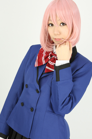 あげはプロフィール画像