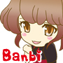 ばんび