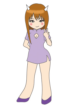 こころプロフィール画像