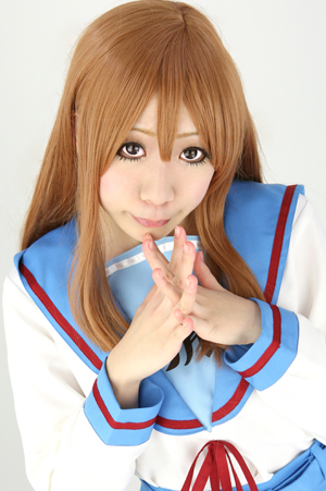 いちごプロフィール画像