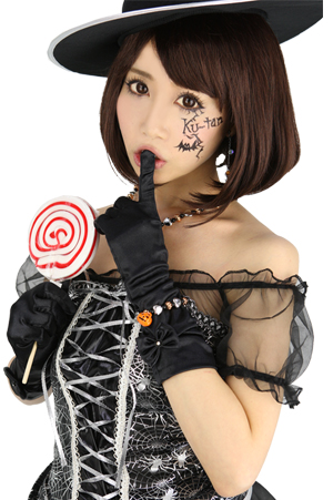 くーたんプロフィール画像