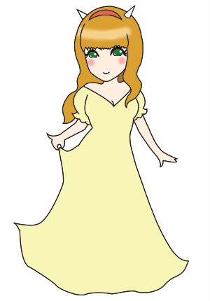 マチルダプロフィール画像