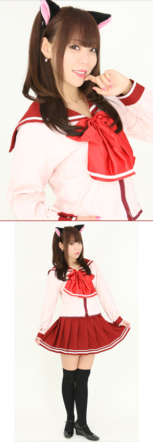 つばき。プロフィール画像